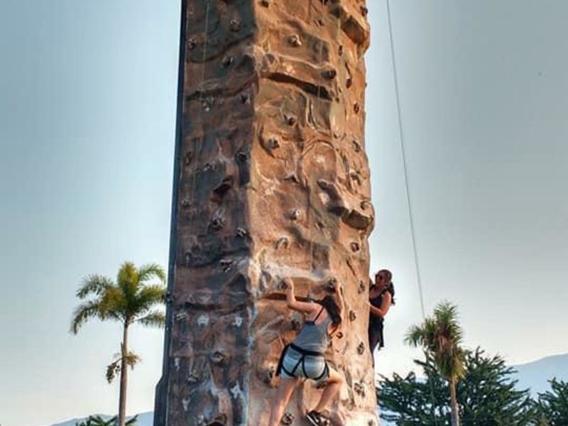 Muro de Escalar image 1