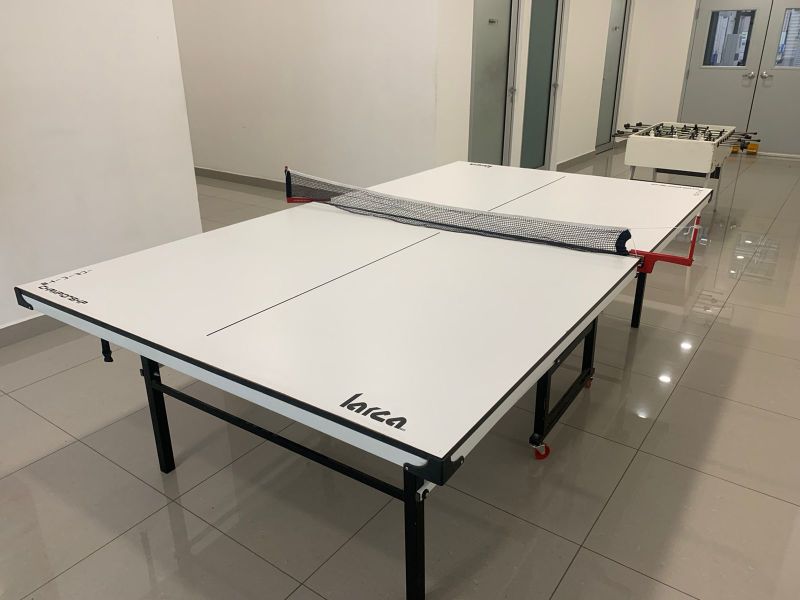 Mesa de Ping Pong image 1