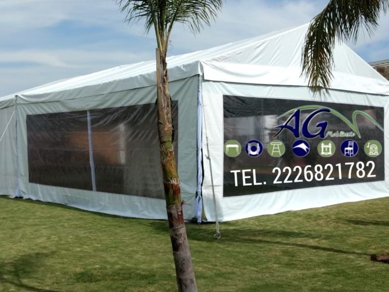 Carpas Elegantes image 5