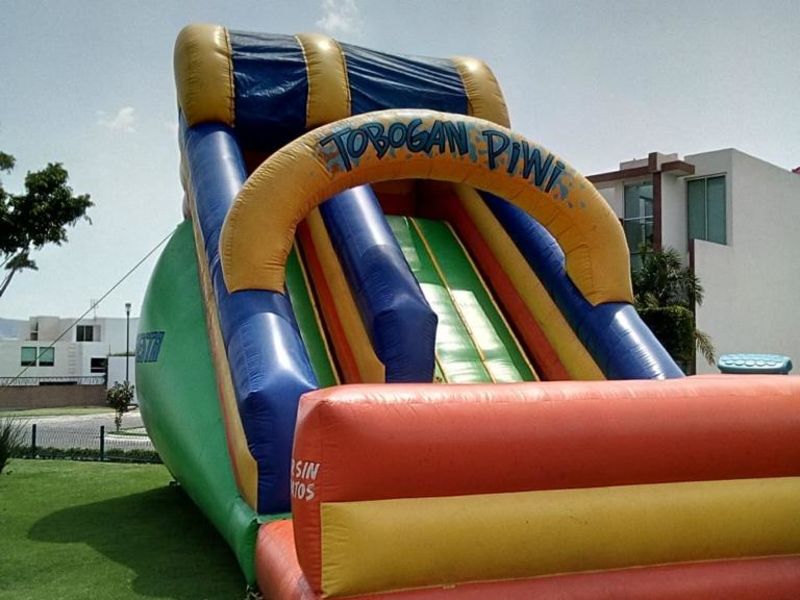 Tobogán Piwy image 2