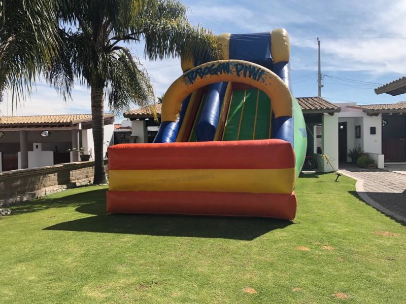 Tobogán Piwy image 3