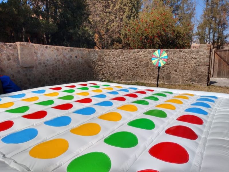 Twister Inflable image 1