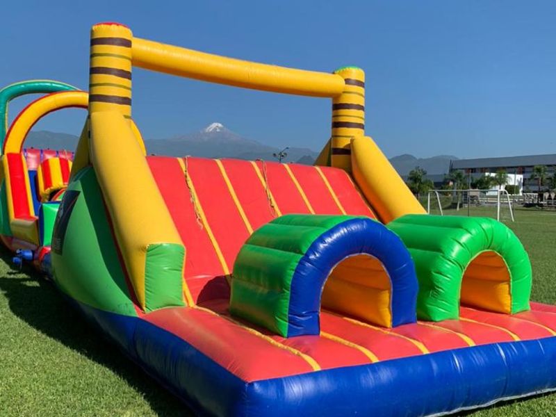 Mega Escalador image 3