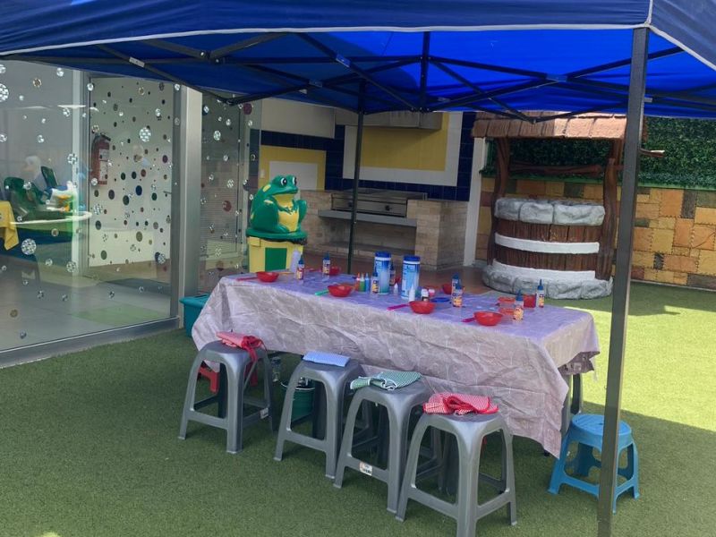 Taller de Slime image 1