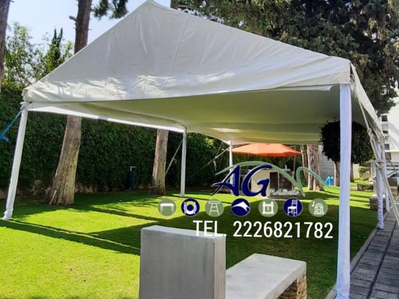 Carpas Elegantes image 15