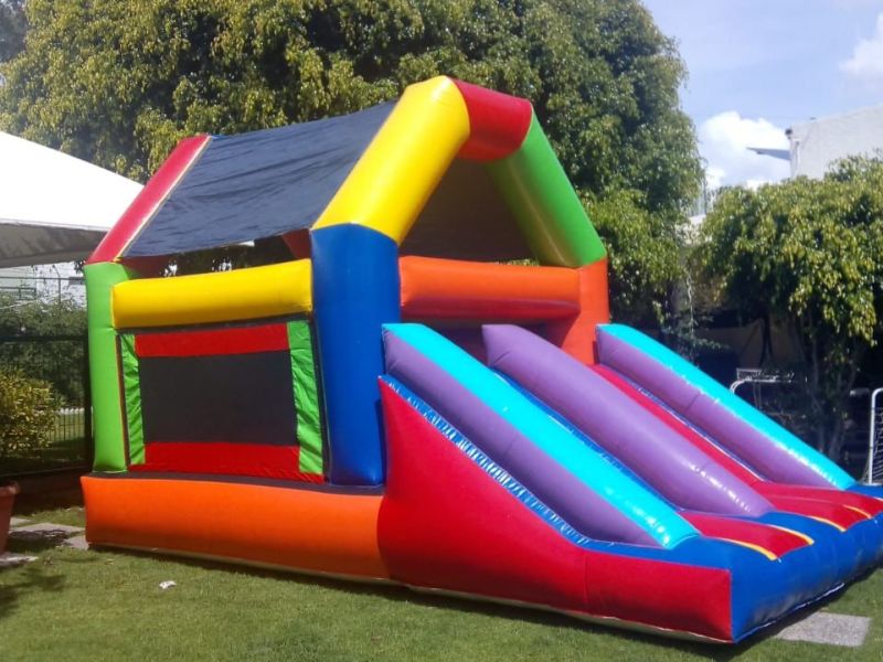 Cabaña Arcoiris image 2