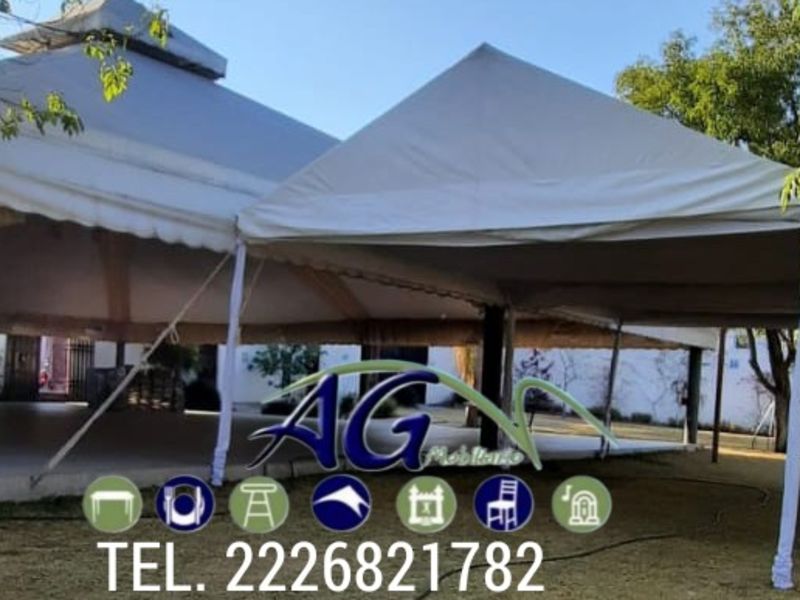 Carpas Elegantes image 19