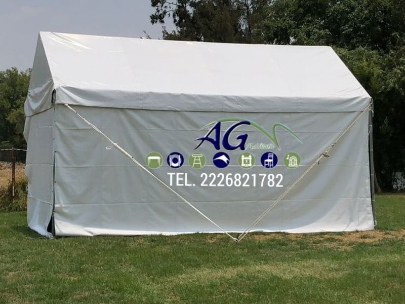 Carpas Elegantes image 2