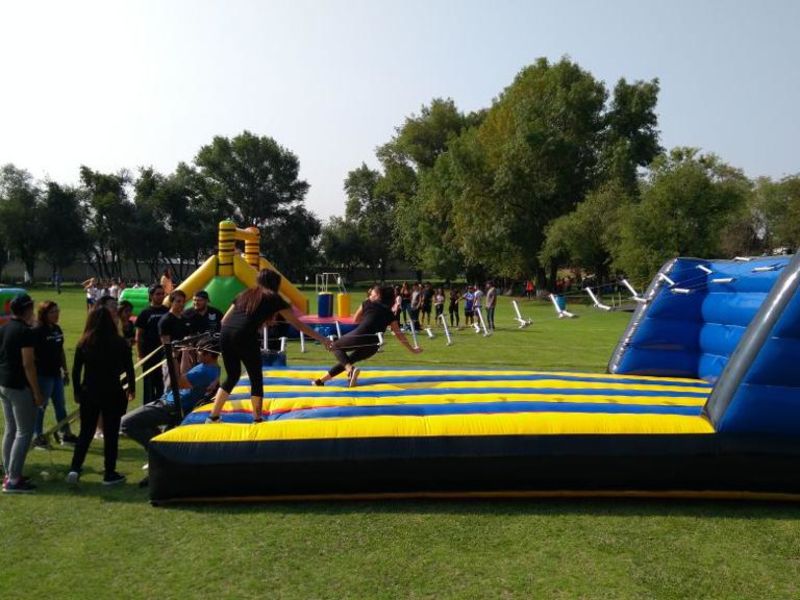 Escaleras Locas  image 6