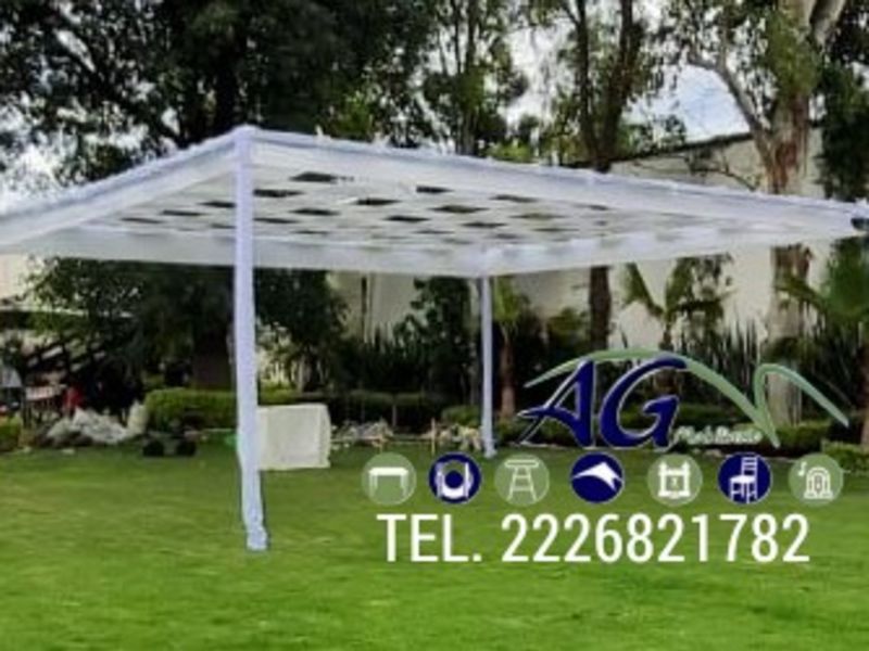 Carpas Elegantes image 16