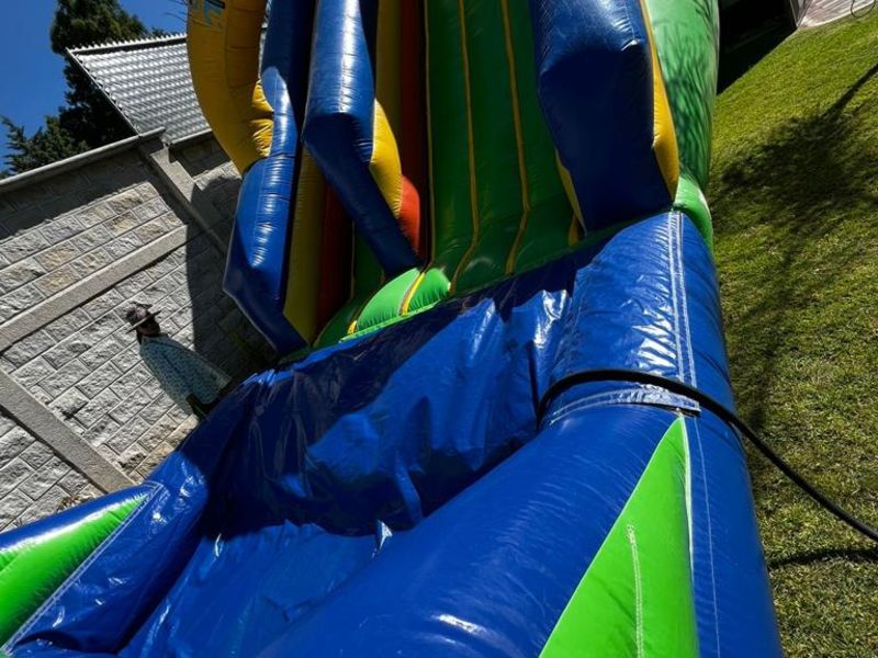 Tobogán Piwy Acuático image 3