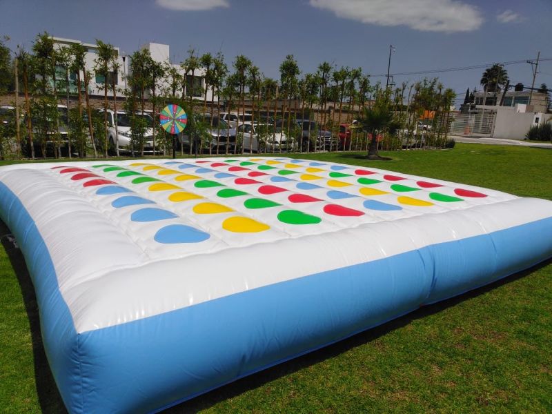 Twister Inflable image 2