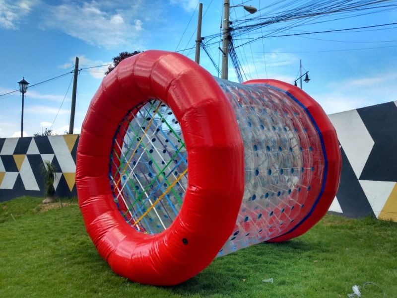 Cilindro Inflable  image 1