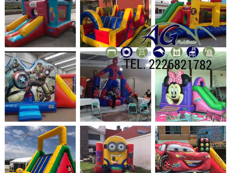 Inflable Spider-Man  image 2