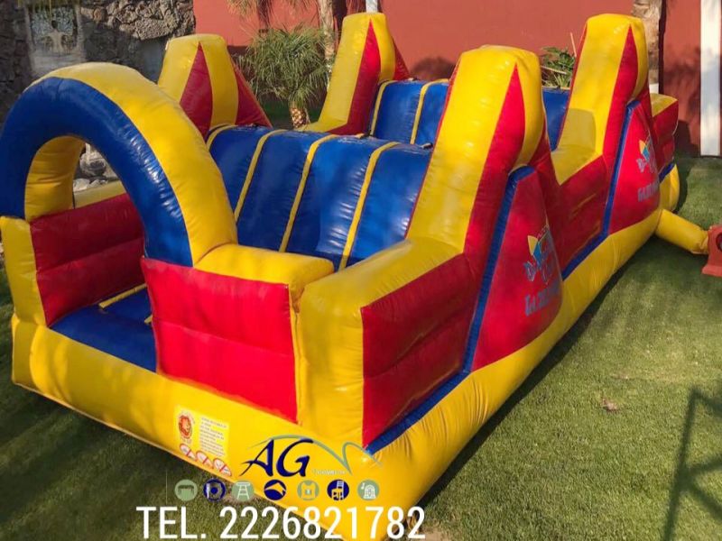 Escalador Doble image 2