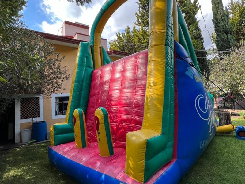 Tobogan Cocodrilo image 2