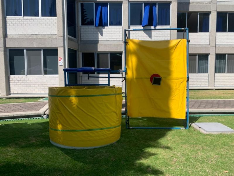 Pato al Agua image 1