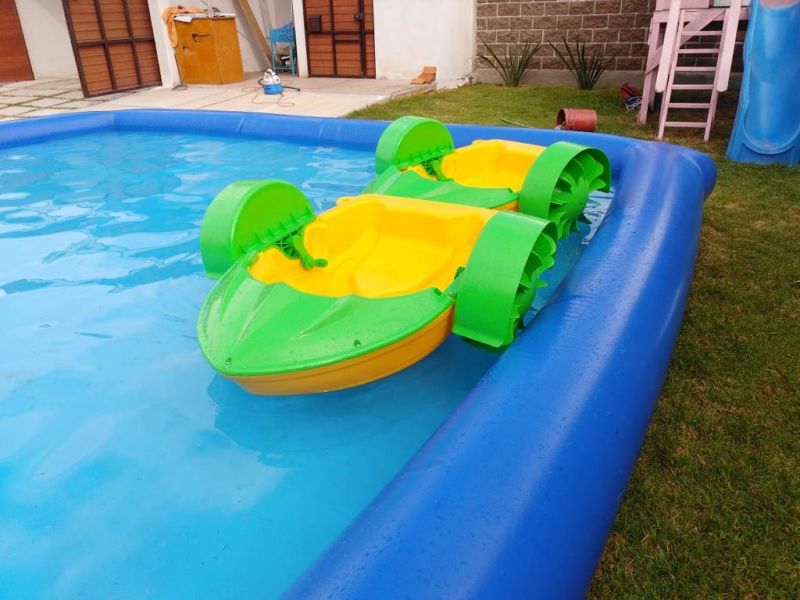 Lanchitas Acuáticas  image 3