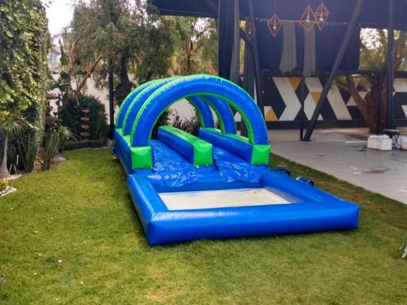 Slider Acuatico image 2