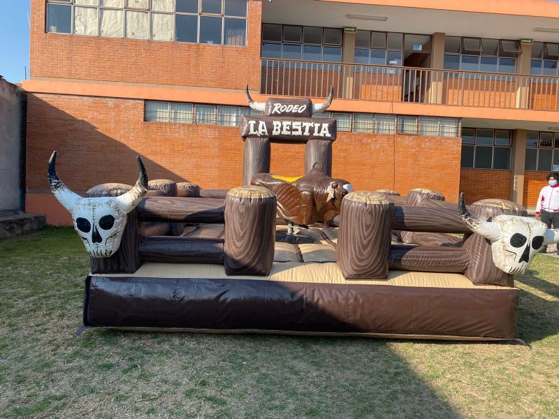 Toro Mecánico image 1