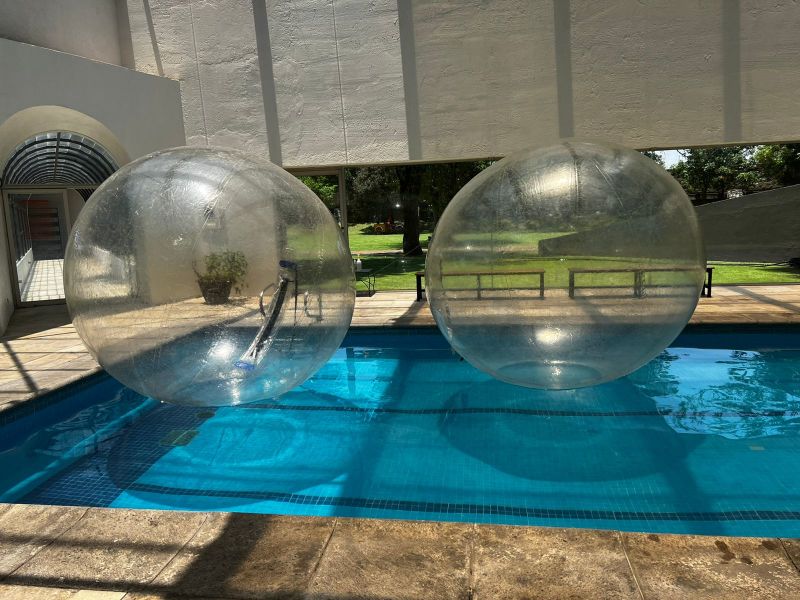 Esferas Acuáticas image 1