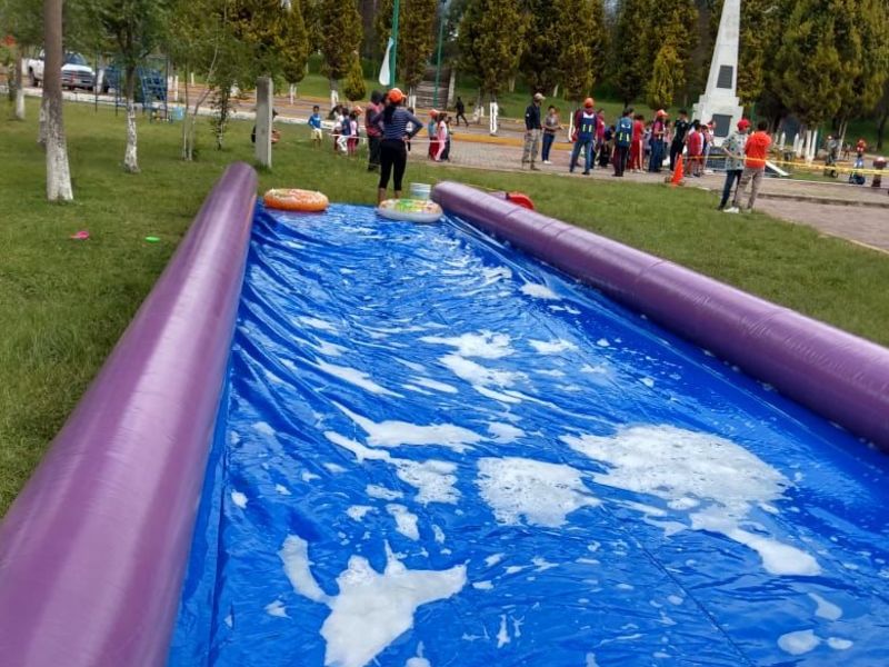 Deslizador Acuatico  image 3