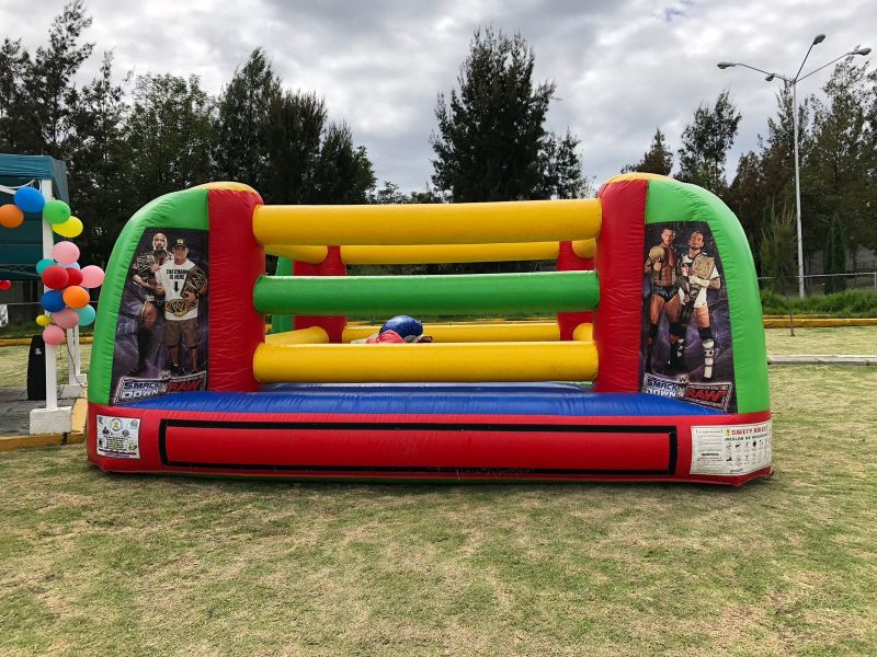 Mega Rin de Box image 1