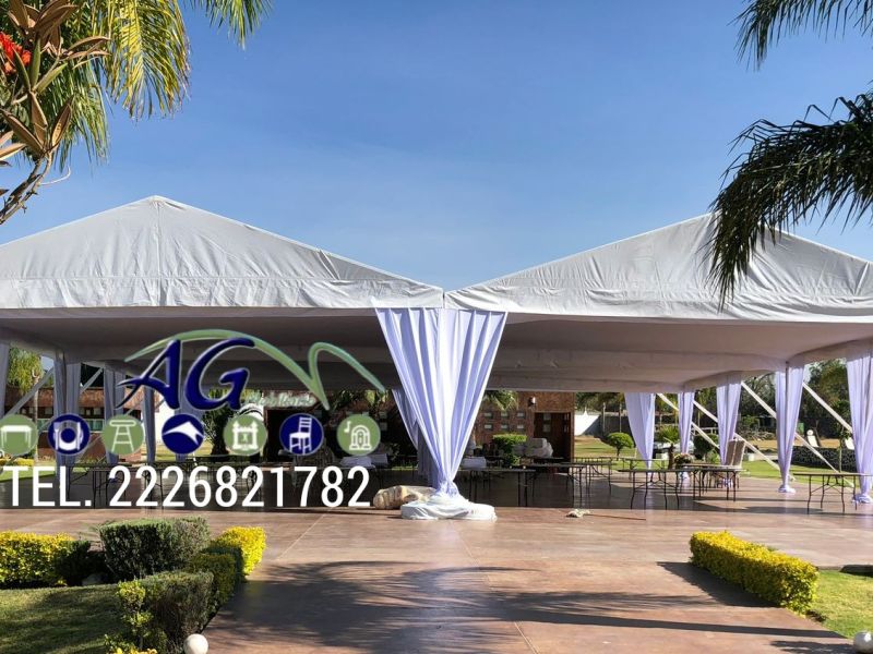 Carpas Elegantes image 10