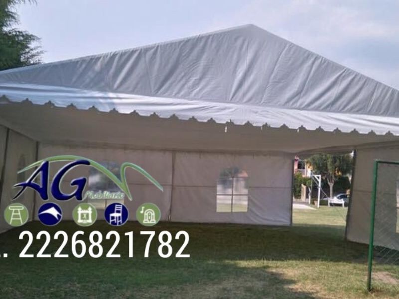 Carpas Elegantes image 18