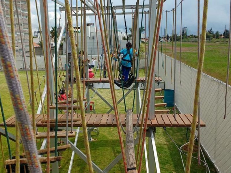 Cuerdas Locas image 3