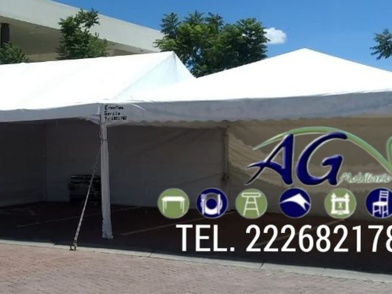 Carpas Elegantes image 7