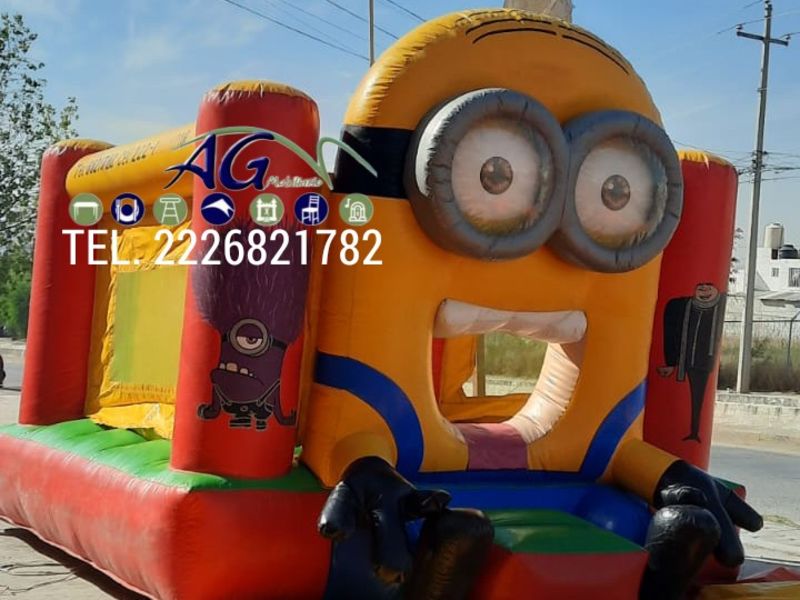 Minions image 1