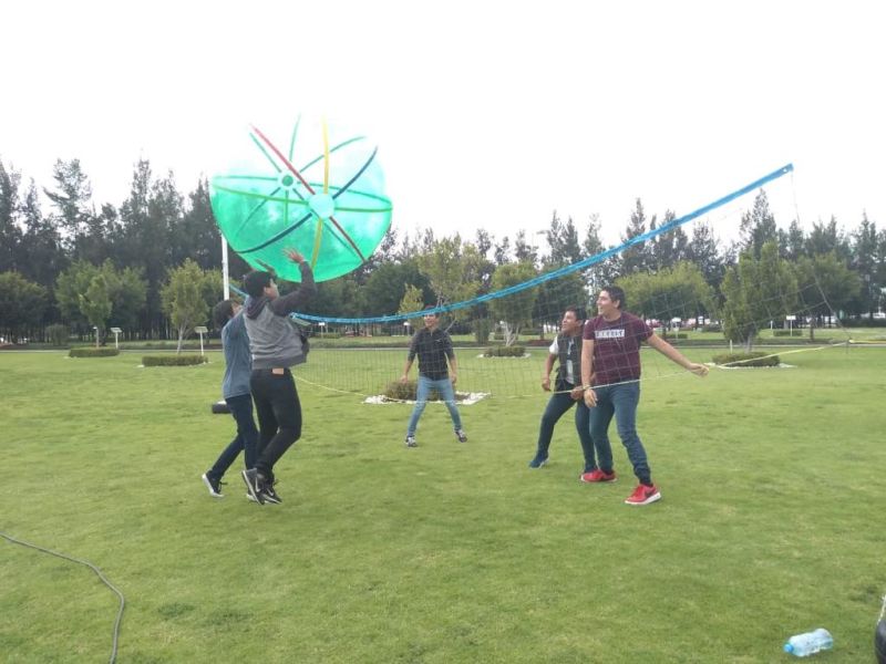 Voleiball Gigante image 1