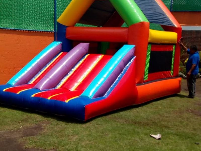 Cabaña Arcoiris image 1