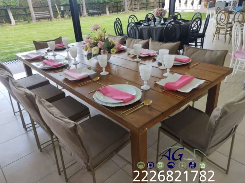 Mesas image 46