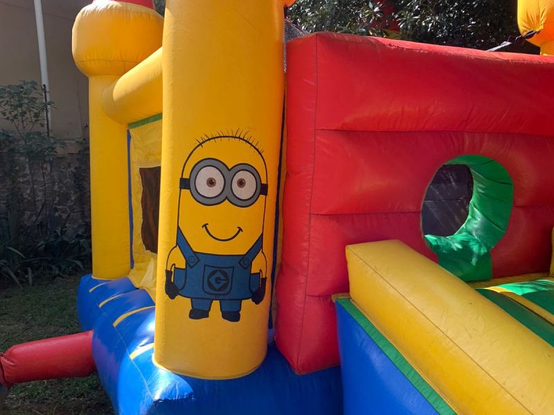 Castillo Minions image 4