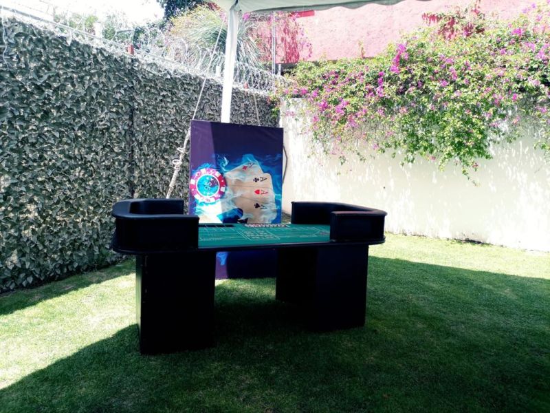 Casino de Fantasía image 2