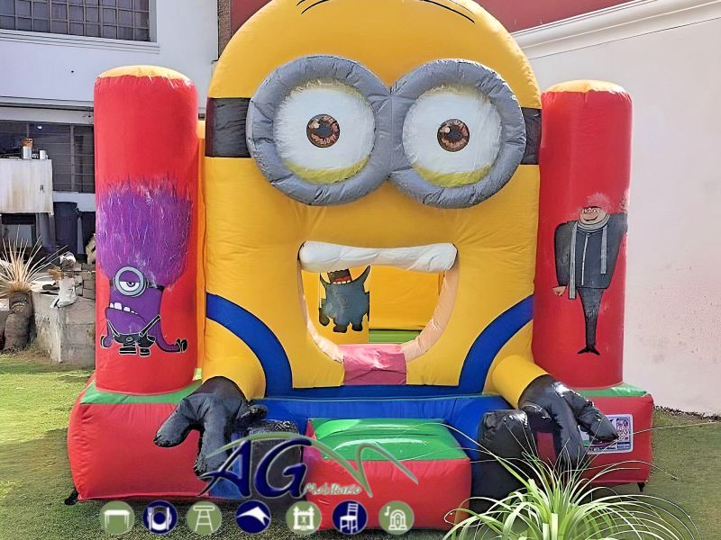 Minions image 3