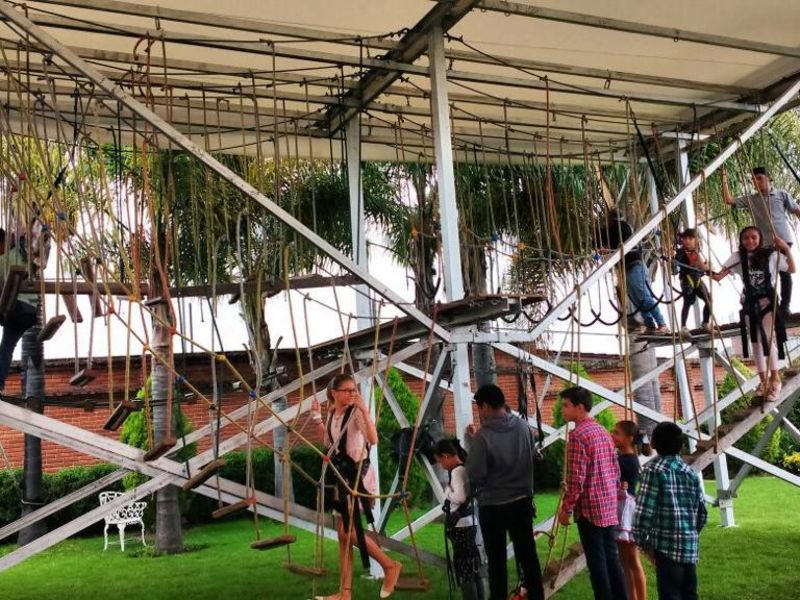 Cuerdas Locas image 2