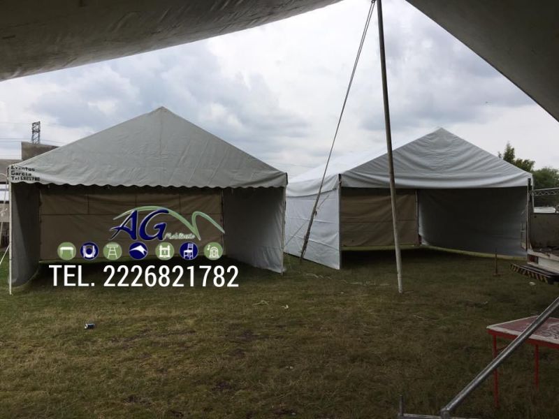 Carpas Elegantes image 3