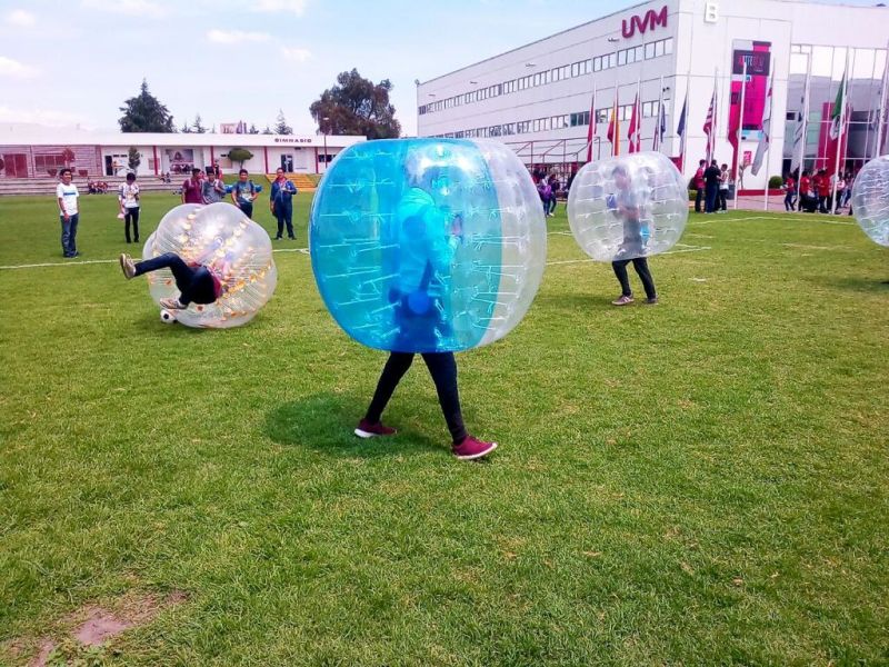 Bumper Balls image 1