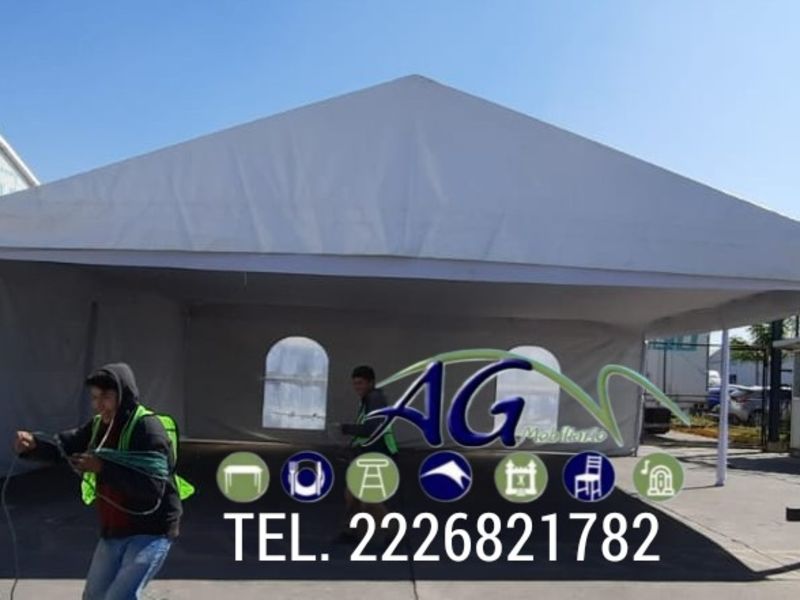 Carpas Elegantes image 9