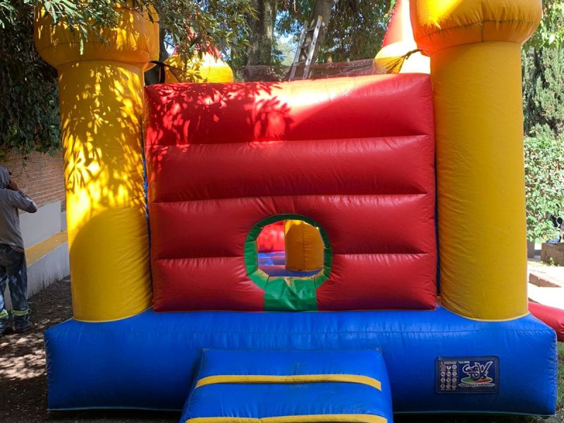 Castillo Minions image 2