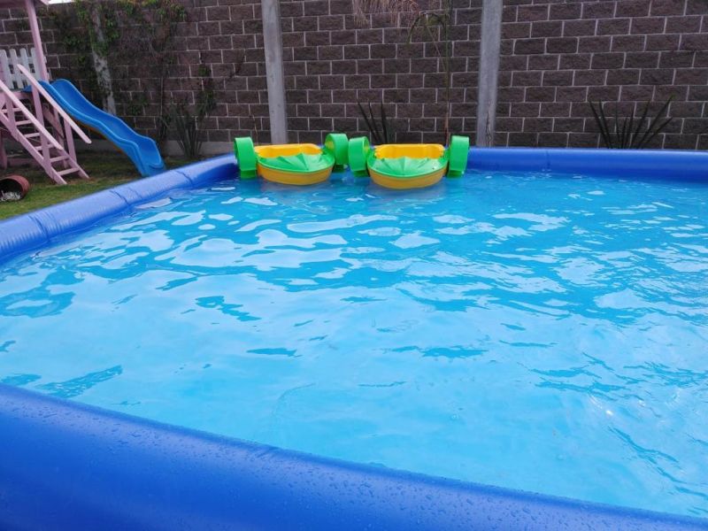 Lanchitas Acuáticas  image 2