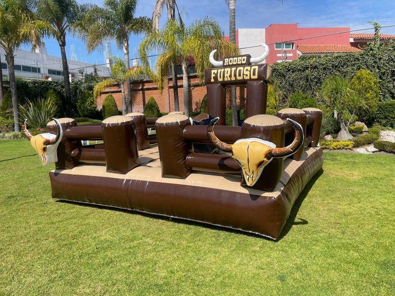 Toro Mecánico image 4