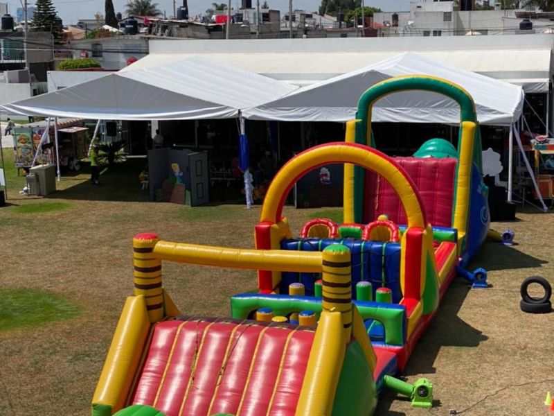 Mega Escalador image 2