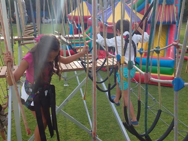 Cuerdas Locas image 4