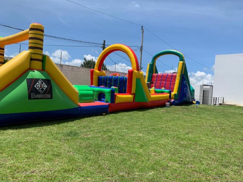 Mega Escalador image 4