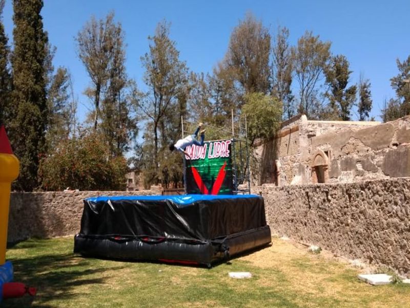 Caida Libre image 3