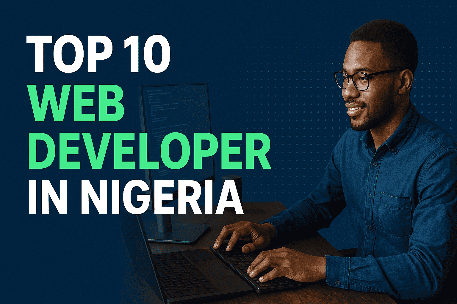 Top 10 Web Designers in Nigeria (2025 Ranking) – Best Website Design agencies.